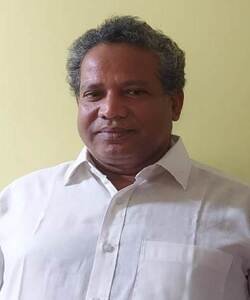  Dr Narendra Ku Parida 