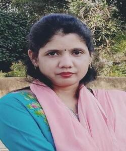 Dr Ipsita Biswal