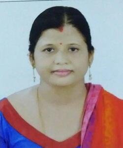 Mrs Parbati Tripathy