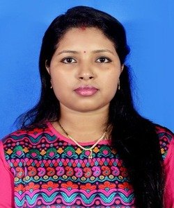 Mrs Arpita Pandab